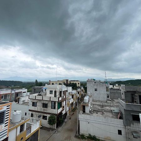 Kamdhenu Home Stay Garudeshwar Εξωτερικό φωτογραφία