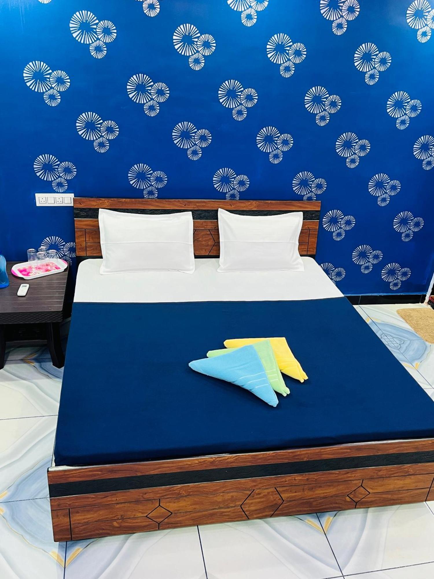 Kamdhenu Home Stay Garudeshwar Εξωτερικό φωτογραφία