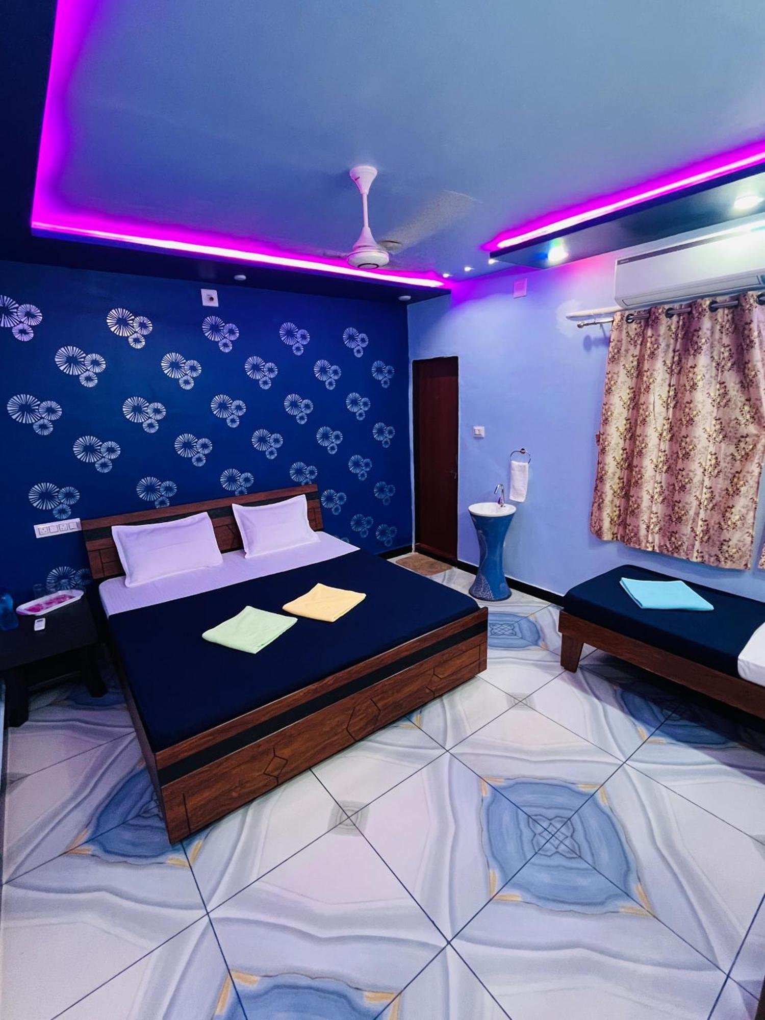Kamdhenu Home Stay Garudeshwar Εξωτερικό φωτογραφία