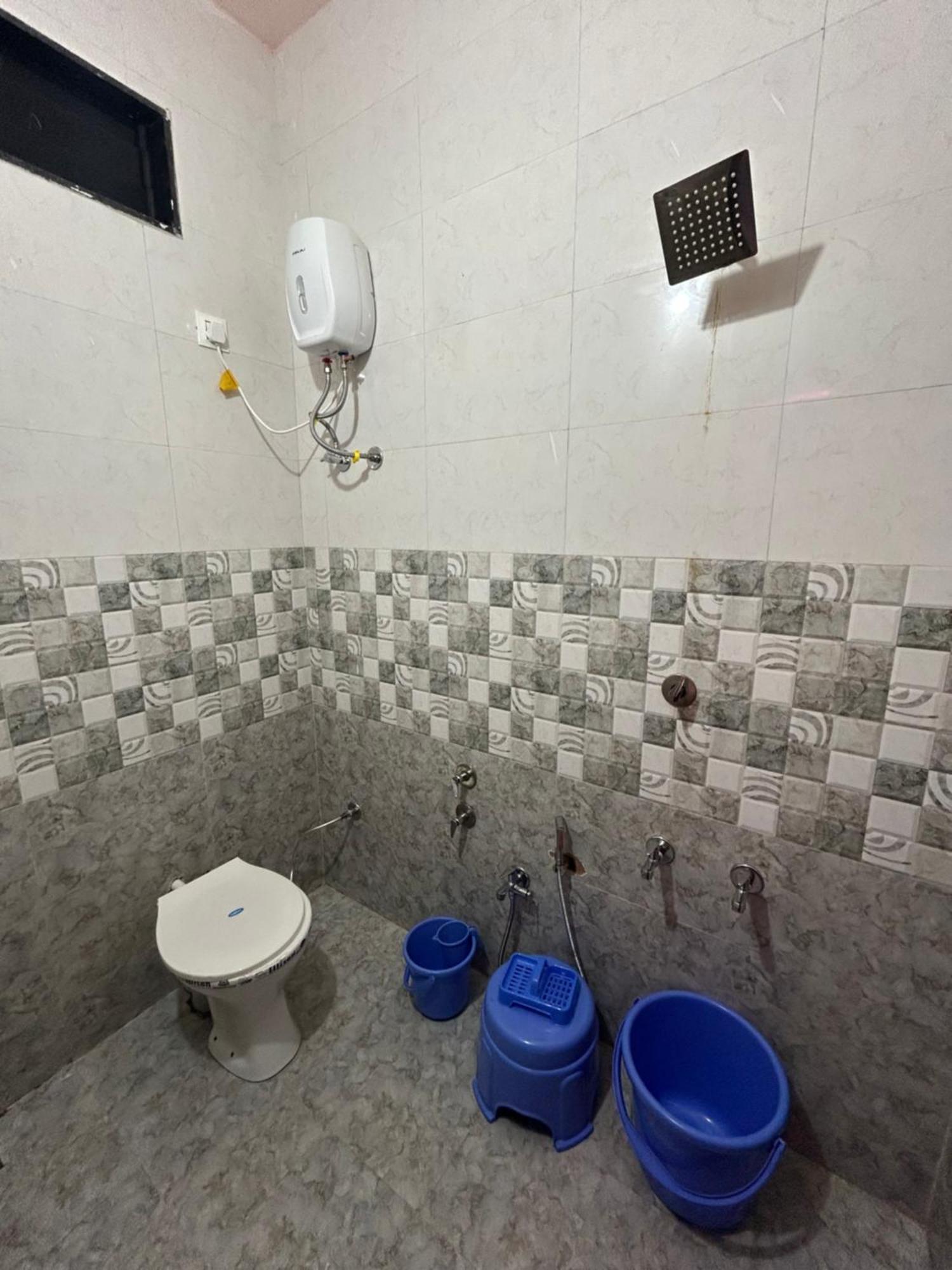 Kamdhenu Home Stay Garudeshwar Εξωτερικό φωτογραφία