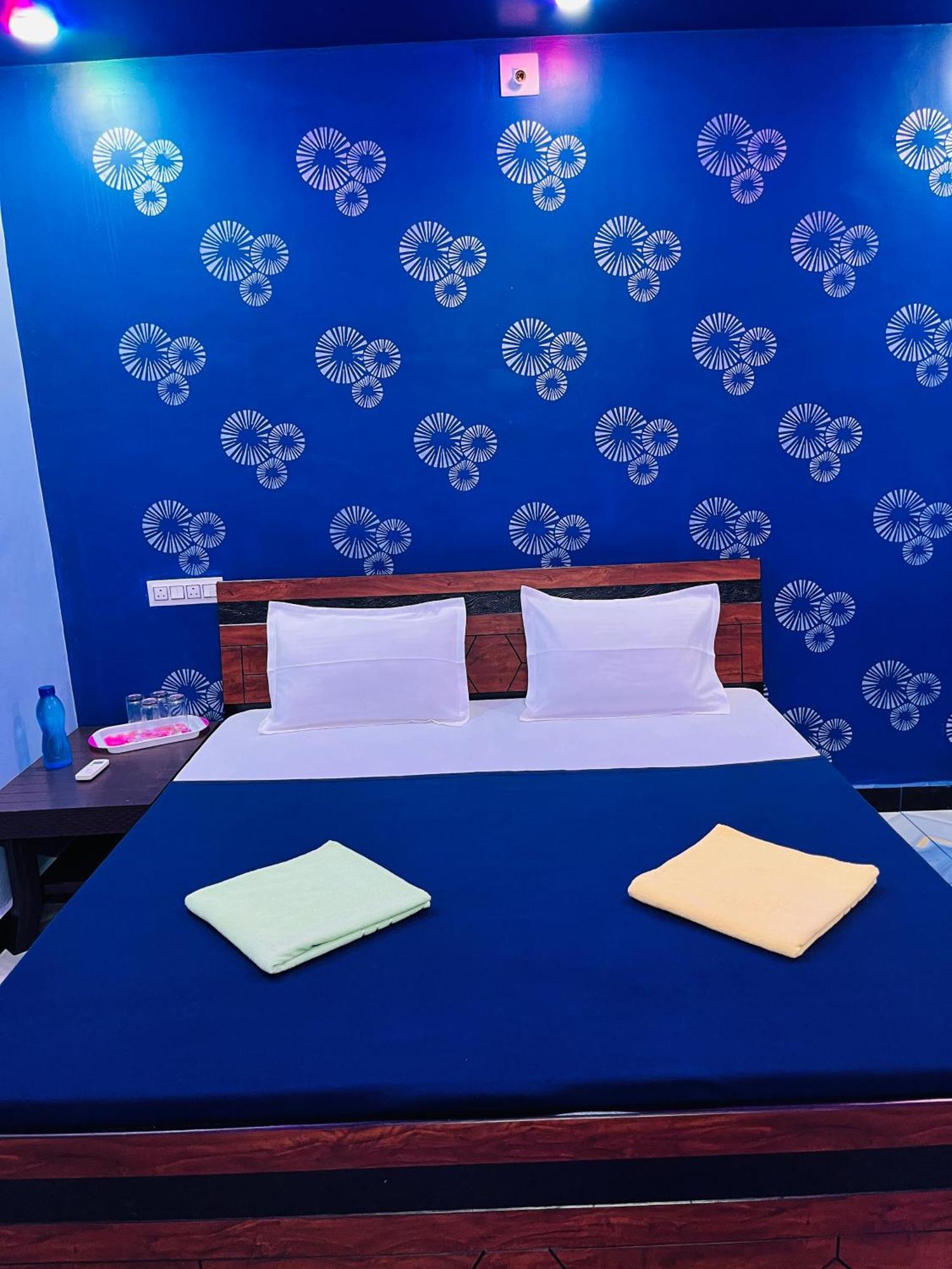 Kamdhenu Home Stay Garudeshwar Εξωτερικό φωτογραφία