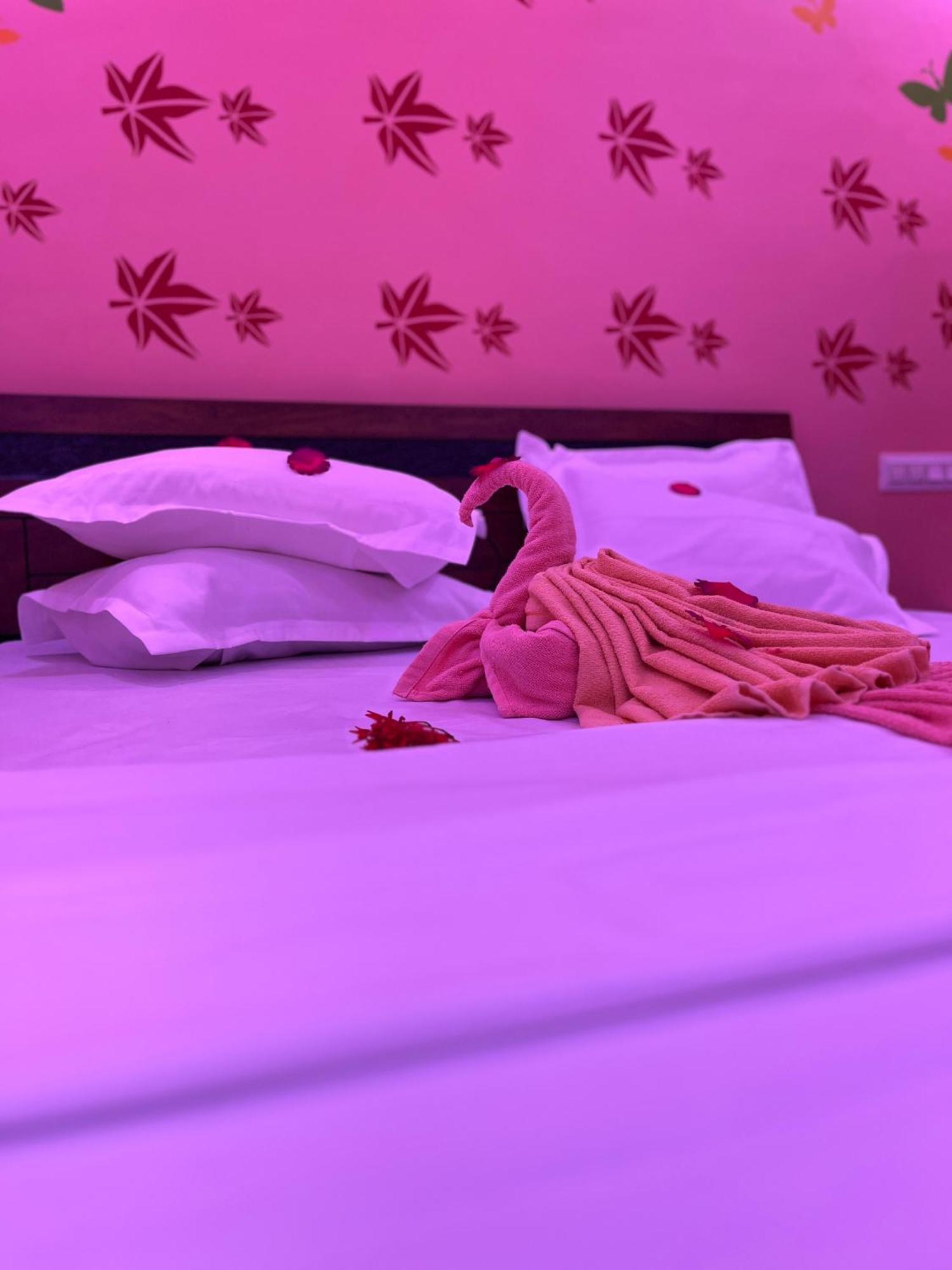 Kamdhenu Home Stay Garudeshwar Εξωτερικό φωτογραφία