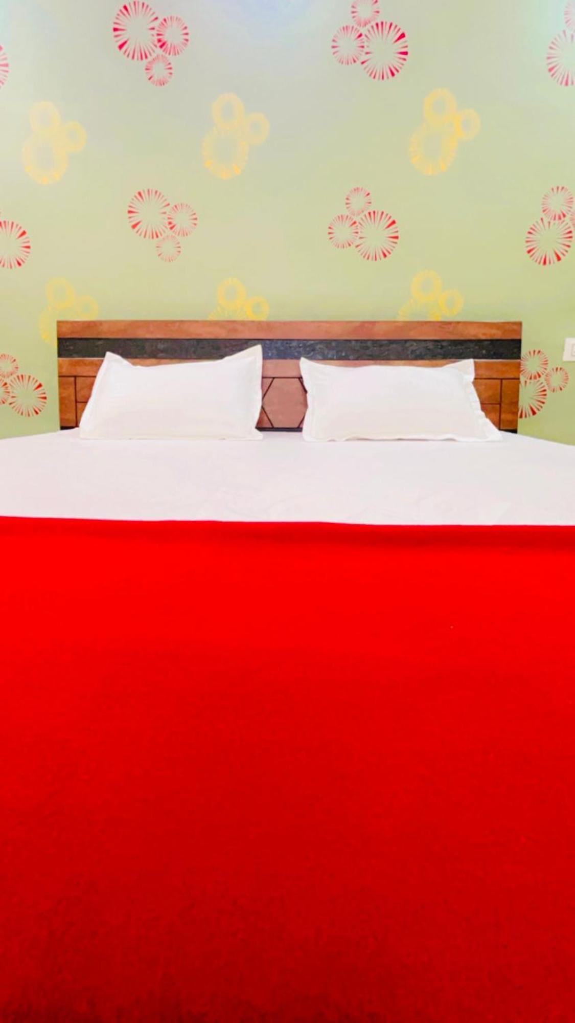 Kamdhenu Home Stay Garudeshwar Εξωτερικό φωτογραφία