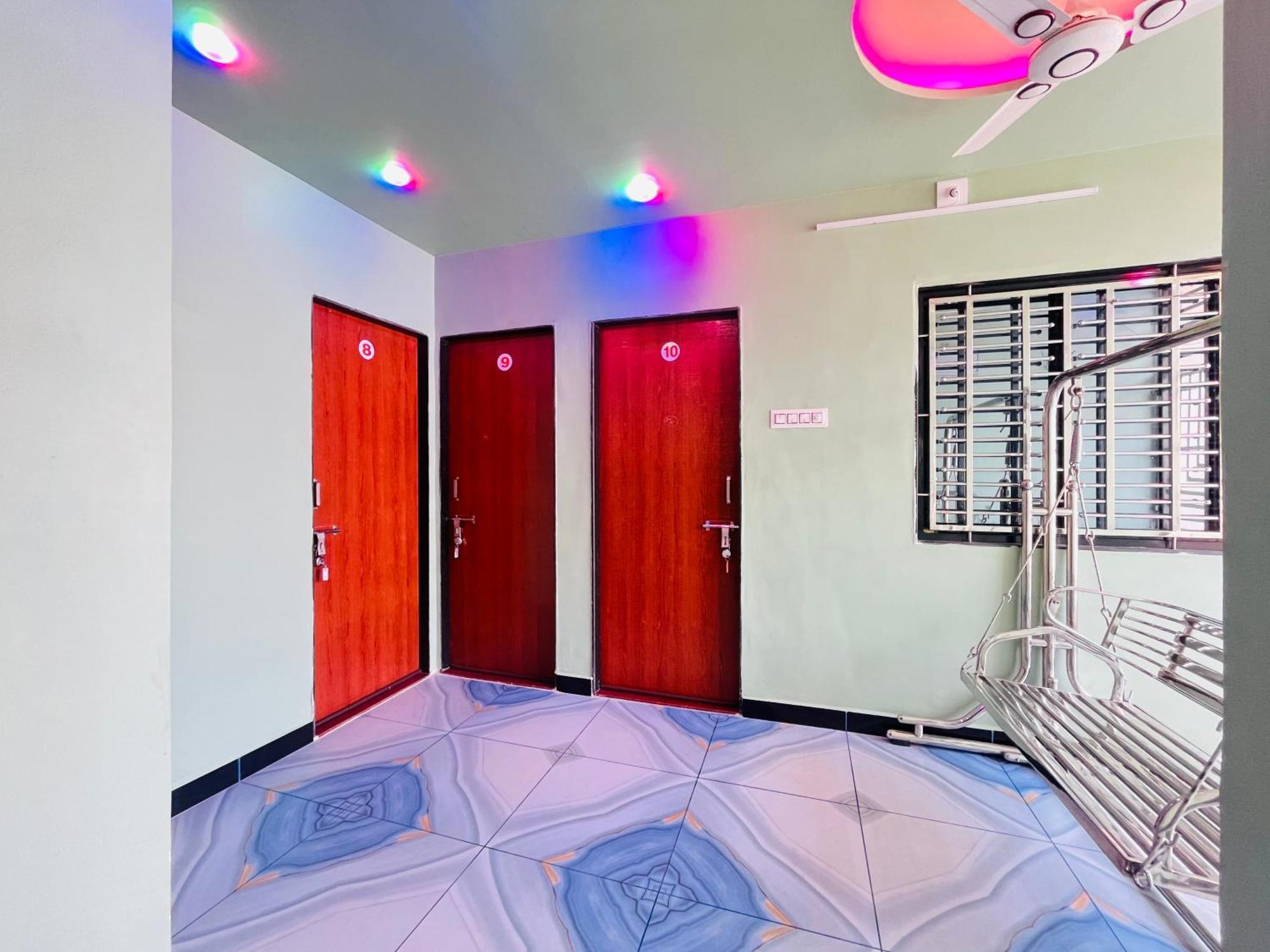 Kamdhenu Home Stay Garudeshwar Εξωτερικό φωτογραφία